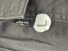 LEVIS PANTALONI CARGO UTILITY NERO UOMO PRE OWNED L