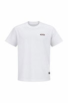G STAR GRAPHIC TEE STREETWEAR ΛΕΥΚΟ ΑΝΤΡΙΚΟ PRE OWNED L