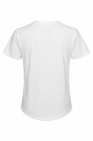 G STAR GRAPHIC TEE WHITE ΑΝΔΡΙΚΟ PRE OWNED M