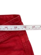 G-Star RAW Men’s Red Denim Pants Size M