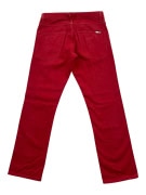 G-Star RAW Men’s Red Denim Pants Size M