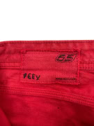 G-Star RAW Men’s Red Denim Pants Size M