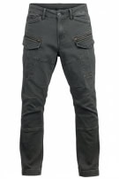 G STAR RAW CARGO PANTS WASHED CHARCOAL ΑΝΤΡΙΚΟ PRE OWNED S