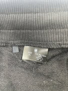 G-STAR RAW Φόρμα Παντελόνι Casual Logo Μαύρο Ανδρικό XL