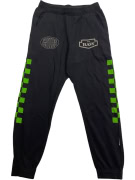 G-Star RAW Sweatpants Casual Logo Black Unisex S