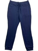 G-Star Raw Sweatpants Casual Logo Blue Unisex L