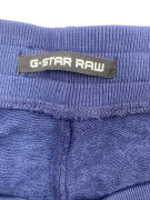 G-STAR RAW Φόρμα Παντελόνι Casual Μπλε Ανδρική XL