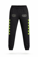 G STAR RAW ΦΟΡΜΑ SLIM FIT ΜΑΥΡΟ ΑΝΤΡΙΚΟ PRE OWNED M
