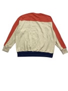 G-Star RAW Φούτερ Casual Colorblock Λογότυπο Πολύχρωμο Ανδρικό XXL