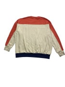 G-Star RAW Φούτερ Crewneck Casual Λογότυπο Πολύχρωμο Ανδρικό XXL