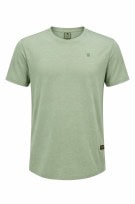 G STAR RAW T SHIRT MINIMAL VERDE UOMO PRE OWNED XL
