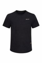 G STAR RAW GRAΦΙΚΟ T SHIRT ΜΑΥΡΟ ΑΝΤΡΙΚΟ PRE OWNED M