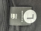 G STAR RAW GRAPHIC TEE BLACK ΑΝΤΡΙΚΟ PRE OWNED L