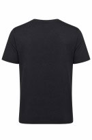 G STAR RAW GRAPHIC TEE BLACK ΑΝΤΡΙΚΟ PRE OWNED L