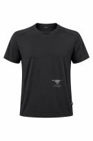 G STAR RAW GRAPHIC TEE BLACK ΑΝΤΡΙΚΟ PRE OWNED L