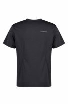 G STAR RAW GRAPHIC TEE BLACK ΑΝΤΡΙΚΟ PRE OWNED L
