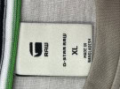 G STAR RAW GRAPHIC TEE MINIMAL TAUPE ΑΝΤΡΙΚΟ PRE OWNED XL