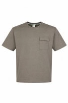 G STAR RAW GRAPHIC TEE MINIMAL TAUPE ΑΝΤΡΙΚΟ PRE OWNED XL