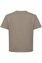 G STAR RAW GRAPHIC TEE MINIMAL TAUPE ΑΝΤΡΙΚΟ PRE OWNED XL