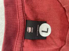 G STAR RAW GRAPHIC TEE RED ΑΝΤΡΙΚΟ PRE OWNED L
