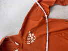 G STAR RAW HOODIE GRAPHIC ΠΟΡΤΟΚΑΛΙ ΑΝΔΡΙΚΟ PRE OWNED XL