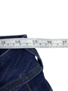 G-STAR RAW LYNN MID SKINNY JEANS LOGO ΜΠΛΕ ΓΥΝΑΙΚΕΙΟ XS/S