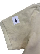G STAR RAW ΜΠΛΟΥΖΑ ΠΟΛΟ CASUAL ΚΙΤΡΙΝΟ ΑΝΤΡΙΚΟ M pre-owned