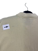 G STAR RAW ΜΠΛΟΥΖΑ ΠΟΛΟ CASUAL ΚΙΤΡΙΝΟ ΑΝΤΡΙΚΟ M pre-owned
