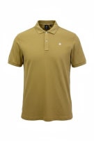 G STAR RAW polo casual ocra da uomo L usata