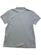 G STAR RAW ΜΠΛΟΥΖΑ POLO MINIMAL ΑΝΟΙΧΤΟ ΓΚΡΙ ΑΝΤΡΙΚΟ PRE OWNED L