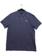 G STAR RAW ΜΠΛΟΥΖΑ POLO MODERN ΜΠΛΕ ΑΝΤΡΙΚΟ L pre-owned