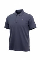 G STAR RAW ΜΠΛΟΥΖΑ POLO MODERN ΜΠΛΕ ΑΝΤΡΙΚΟ L pre-owned