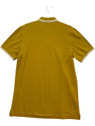 G STAR RAW ΜΠΛΟΥΖΑ POLO MUSTARD ΑΝΤΡΙΚΟ M pre-owned