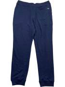 G-STAR RAW Παντελόνι Φόρμας Jogger Με Patch Λογότυπο Μπλε Σκούρο Ανδρικό XL