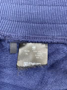 G-STAR RAW Παντελόνι Φόρμας Jogger Με Patch Λογότυπο Μπλε Σκούρο Ανδρικό XL