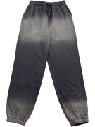 G-STAR RAW Παντελόνι Φόρμας Ombre Fade Λογότυπο Γκρι/Μαύρο Ανδρικό XL