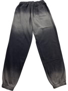 G-STAR RAW Παντελόνι Φόρμας Ombre Fade Λογότυπο Γκρι/Μαύρο Ανδρικό XL
