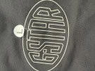 G STAR RAW ΠΑΝΤΕΛΟΝΙ ΦΟΡΜΑΣ STREETWEAR ΜΑΥΡΟ ΑΝΤΡΙΚΟ PRE OWNED L
