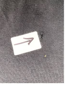 G-STAR RAW ΠΛΕΚΤΗ ΜΠΛΟΥΖΑ MOCK NECK ΜΑΥΡΗ ΑΝΔΡΙΚΗ XL