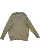 G STAR RAW ΠΛΕΚΤΟ MINIMAL ΧΑΚΙ ΑΝΤΡΙΚΟ PRE OWNED XL