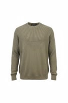 G STAR RAW ΠΛΕΚΤΟ MINIMAL ΧΑΚΙ ΑΝΤΡΙΚΟ PRE OWNED XL