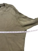 G STAR RAW ΠΛΕΚΤΟ MINIMAL ΧΑΚΙ ΑΝΤΡΙΚΟ PRE OWNED XL