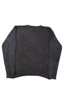 G STAR RAW MAGLIONE IN MAGLIA UTILITY CHARCOAL UOMO PRE OWNED XXL