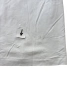 G STAR RAW POLO MINIMAL BIANCO UOMO PRE OWNED L
