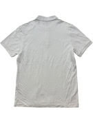 G STAR RAW POLO MINIMAL BIANCO UOMO PRE OWNED L