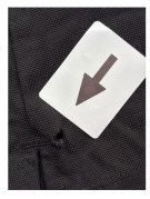 G STAR RAW ΠΟΛΟ MINIMAL ΜΑΥΡΟ ΑΝΤΡΙΚΟ PRE OWNED M