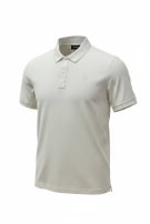 G STAR RAW POLO MINIMAL OFF WHITE ΑΝΤΡΙΚΟ PRE OWNED M