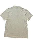 G STAR RAW POLO MINIMAL OFF WHITE ΑΝΤΡΙΚΟ PRE OWNED M