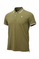 G STAR RAW POLO MINIMAL OLIVE UOMO PRE OWNED XL