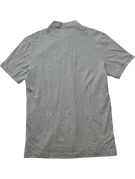 G STAR RAW POLO MINIMAL STONE GREY ΑΝΤΡΙΚΟ PRE OWNED L